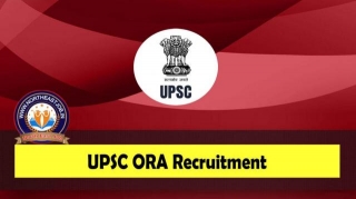 UPSC Recruitment 2024: 48 IES & ISS Examination, Online Form