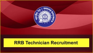 RRB Technician Recruitment 2024: 9144 Grade-I & III (Various Category)