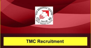TMC Assam Recruitment 2024: 03 Project Coordinator Posts