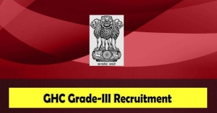 GHC Nagaland Recruitment 2024: 12 Grade-III Of Nagaland Judicial Service