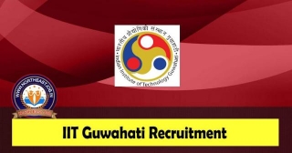 IIT Guwahati Recruitment 2024: Junior Project Fellow (JPF) Vacancy