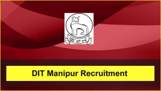 DIT Manipur Recruitment 2024: 16 Officer & Grade-IV Vacancy