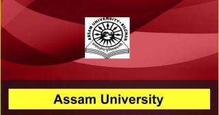 Assam University Recruitment 2024: Research Assistant, JRF & SRF Posts