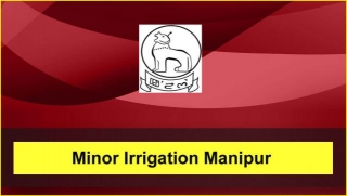 Minor Irrigation Manipur Recruitment 2024: 54 Various Vacancies