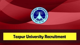 Tezpur University Recruitment 2024: 85 Faculty & Non-Teaching Posts