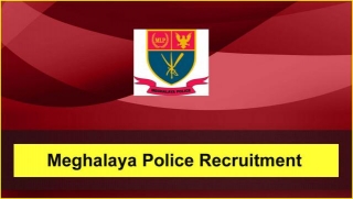 Meghalaya Police Recruitment 2024: 2968 UB SI, Constable & Other Posts