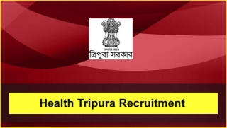 Health Tripura Recruitment 2024: 16 Therapist, Phycologist & Other Posts