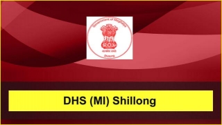 DHS (MI) Shillong Recruitment 2024: 325 Staff Nurse Vacancy