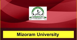 Mizoram University Recruitment 2024: JRF & Laboratory Assistant Posts