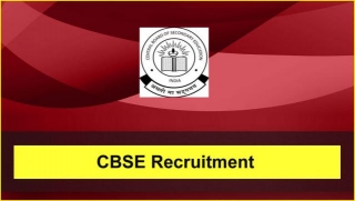 CBSE Recruitment 2024: 118 Officer, Engineer, Accountant & Other Posts