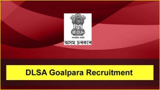 DLSA Goalpara Recruitment 2024: 20 Para Legal Volunteer (PLV) Posts