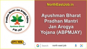 ABPMJAY Tripura Recruitment 2024 – 02 Manager & Doctor Posts