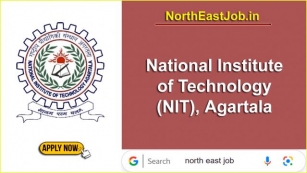 NIT Agartala Recruitment 2024 – 05 JRF & Project Assistant Vacancy