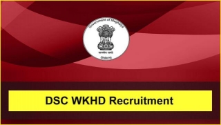 DSC WKHD Recruitment 2024: 29 LDA, Gram Sevak, Mandal & Other Posts