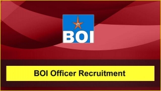 BOI Recruitment 2024: 143 Officers (Scale-IV) Posts, Online Form