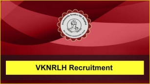 VKNRLH Golaghat Recruitment 2024 – 03 Deputy Consultant Vacancy