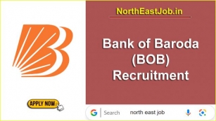 Bank Of Baroda Recruitment 2024 – 458 Various Department Posts