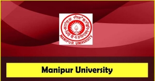 Manipur University Recruitment 2024: Project Assistant (PA) Vacancy