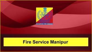 Fire Service Manipur Recruitment 2024: 57 LDC, Fireman & Other Posts