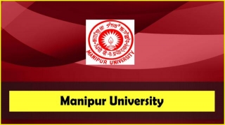 Manipur University Recruitment 2024: 68 Faculty Vacancy, Online Apply