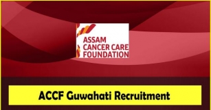 ACCF Recruitment 2024: 03 Radiological Safety Officer (RSO) Posts