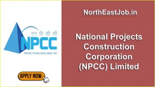 NPCCL Recruitment 2024 – 06 Site Engineer (Civil) Vacancy