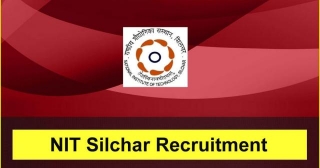 NIT Silchar Recruitment 2024: Junior Research Fellow (JRF) Vacancy