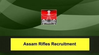 Assam Rifles Nagaland Recruitment 2024: 17 Teaching & Non-Teaching Posts