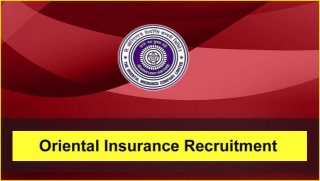 Oriental Insurance Recruitment 2024: 100 Administrative Officer Posts