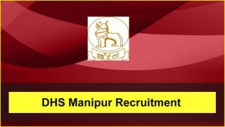 DHS Manipur Recruitment 2024: 10 OA, Grade-IV & Analyst Vacancy