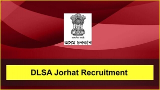 DLSA Jorhat Recruitment 2024: 20 Para Legal Volunteer (PLV) Posts