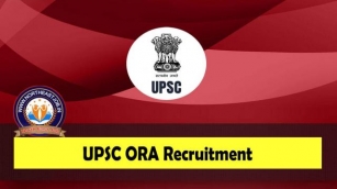 UPSC Recruitment 2024: 147 Scientist-B, AEE & Other Vacancy