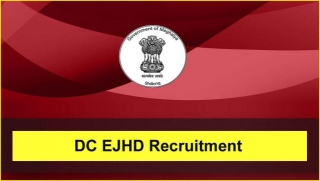 DC East Jaintia Hills District Recruitment 2024: 68 Grade-III & IV Posts