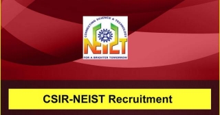 CSIR-NEIST Jorhat Recruitment 2024: 13 Project Staff Posts, Online Form