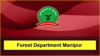 Forest Manipur Recruitment 2024: 140 Forest Guard Vacancy