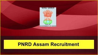 PNRD Assam Recruitment 2024: 20 Ombudsperson Vacancy