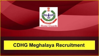 CDHG Meghalaya Recruitment 2024: 445 SI, Guardsman, NCE & Driver Posts