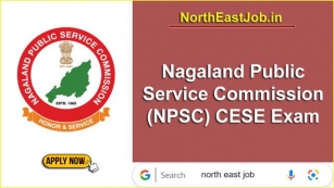 NPSC CESE Recruitment 2024 – 212 Various Posts, Online Form