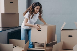 Long-Distance Moving: Essentials For Success