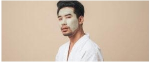Facial For Men: The At-Home Step-by-Step Guide