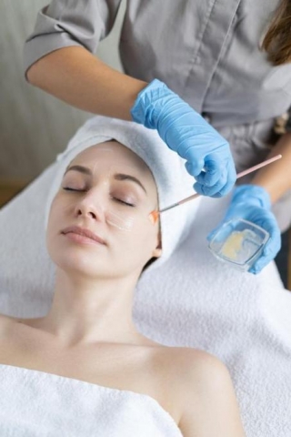 How Much Does A Chemical Peel Cost: What Are The Different Types