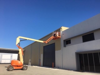 5 Questions To Ask When Hiring Commercial Painters In Brisbane