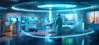 How To Build Smart Hospitals? Architecture, Technologies & More
