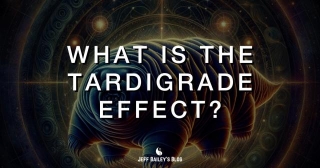What Is The Tardigrade Effect?