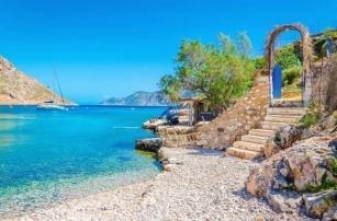 The Ultimate Road Trip: Renting A Car In Rhodes Greece