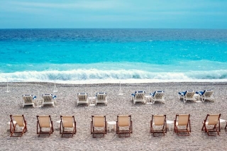 Best Beaches In Nice France To Explore
