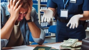Dealing With Lost Or Stolen Passports Abroad