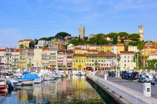 One Day In Cannes France: The Ultimate Guide