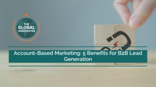 Account-Based Marketing: 5 Benefits For B2B Lead Generation
