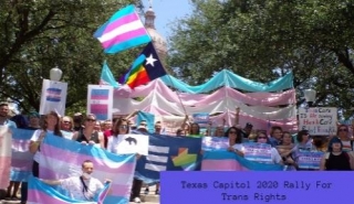 Appeals Court Upholds Injunction Banning Texas From Investigating Families With Trans Children